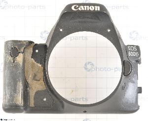 Корпус (передняя панель) Canon 600D, б/у